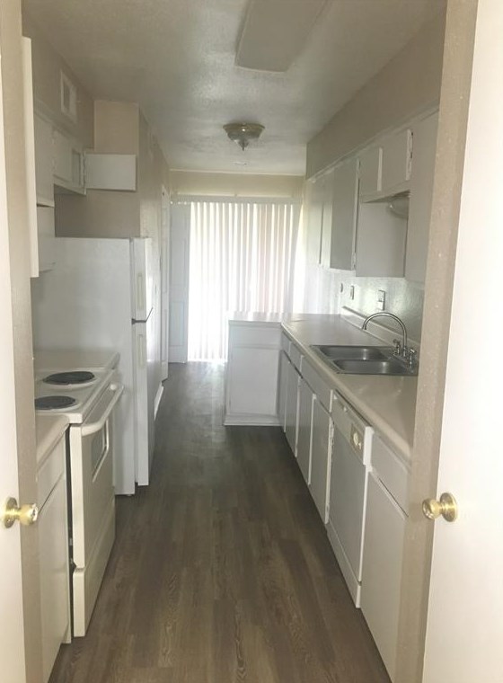 6200 W Tidwell Rd #2603, Houston, TX 77092