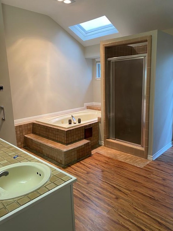 12711 Ashford Brook Dr, Houston TX  77082-2130 exterior