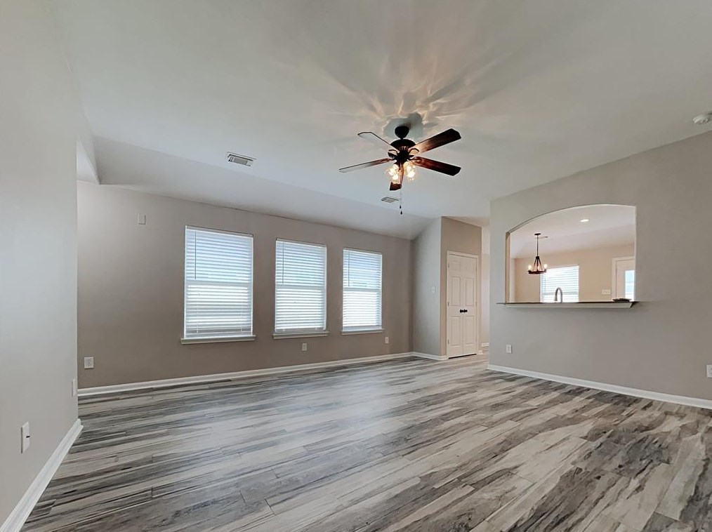 21718 Prairie Spring Ln, Spring TX  77379-4189 exterior