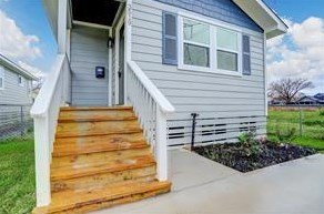 3519 Omega St, Houston, TX 77022