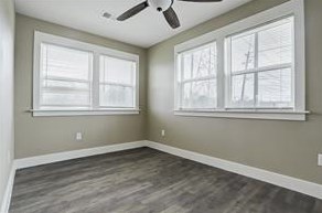 3519 Omega St, Houston TX  77022-5235 exterior