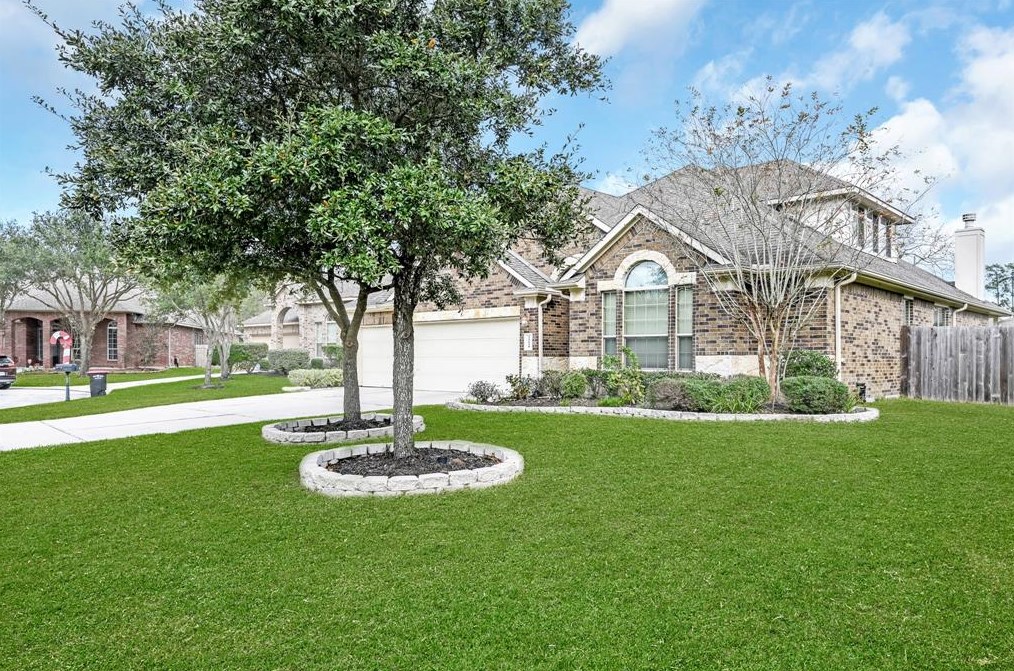 24610 Fort Timbers Ct, Spring, TX 77373-5037