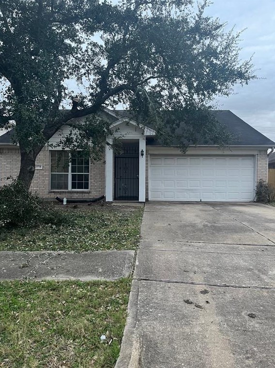 15738 Boonridge Rd, Houston, TX 77053