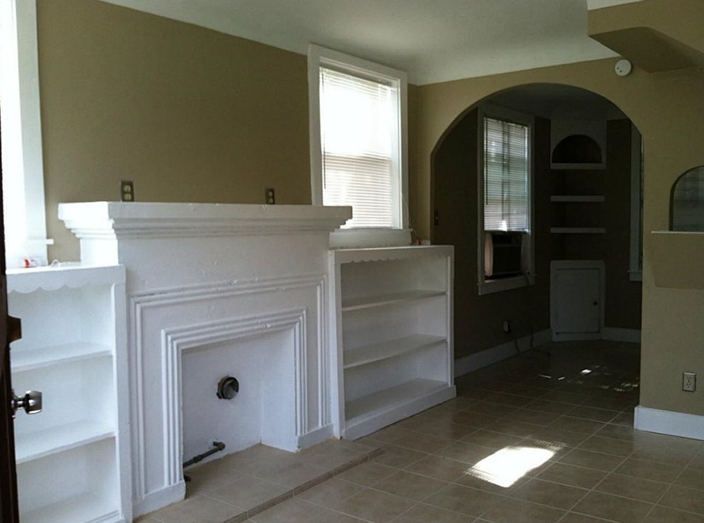 5344 Leeland St, Houston, TX 77023-2045