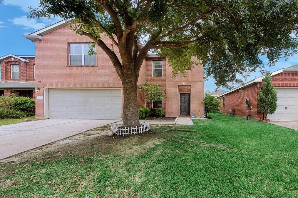 8139 Sanders Glen Ln, Humble, TX 77338