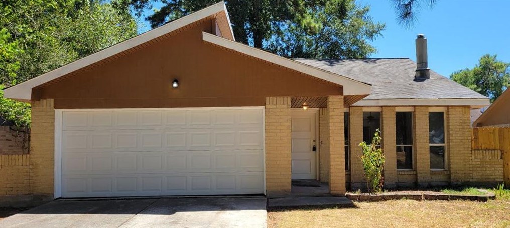 7026 Foxfield Ln, Humble, TX 77338