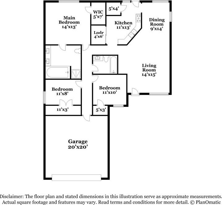 6502 Beeston Hill Dr, Katy, TX 77449