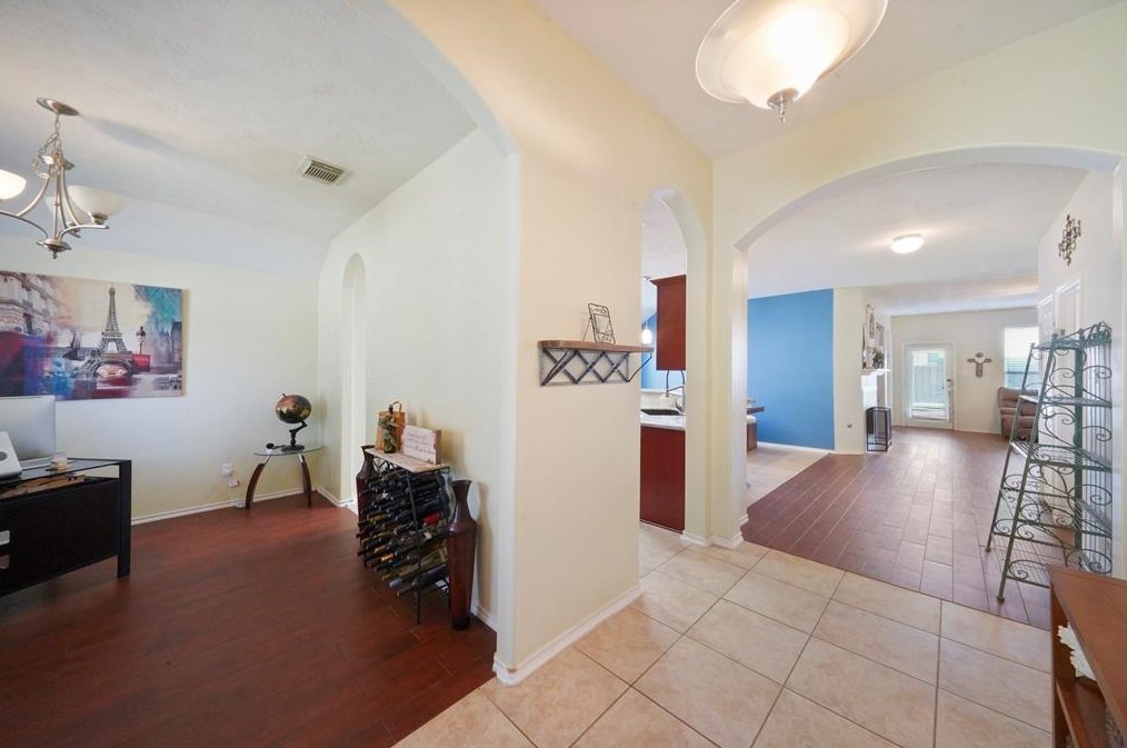 15023 Hidden Clover Cir, Cypress, TX 77433-6149