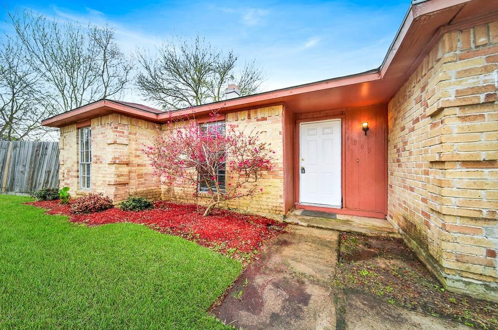 6803 Jadwin Ct, Missouri City, TX 77489-3453