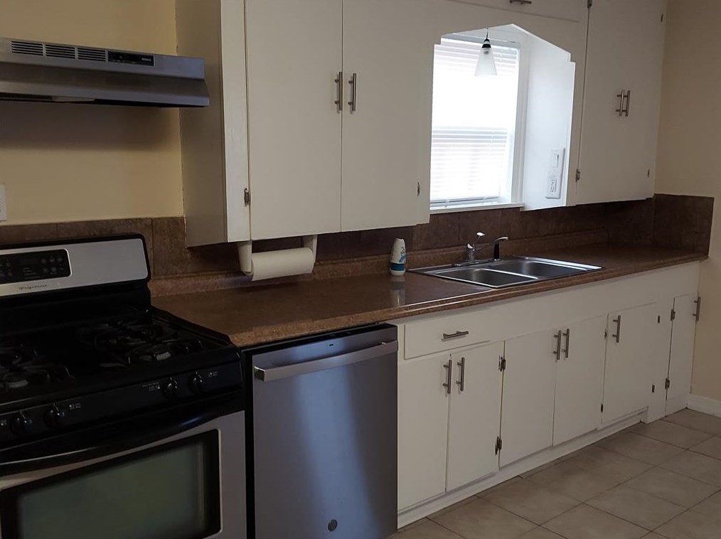 1806 Lula St, Houston, TX 77009