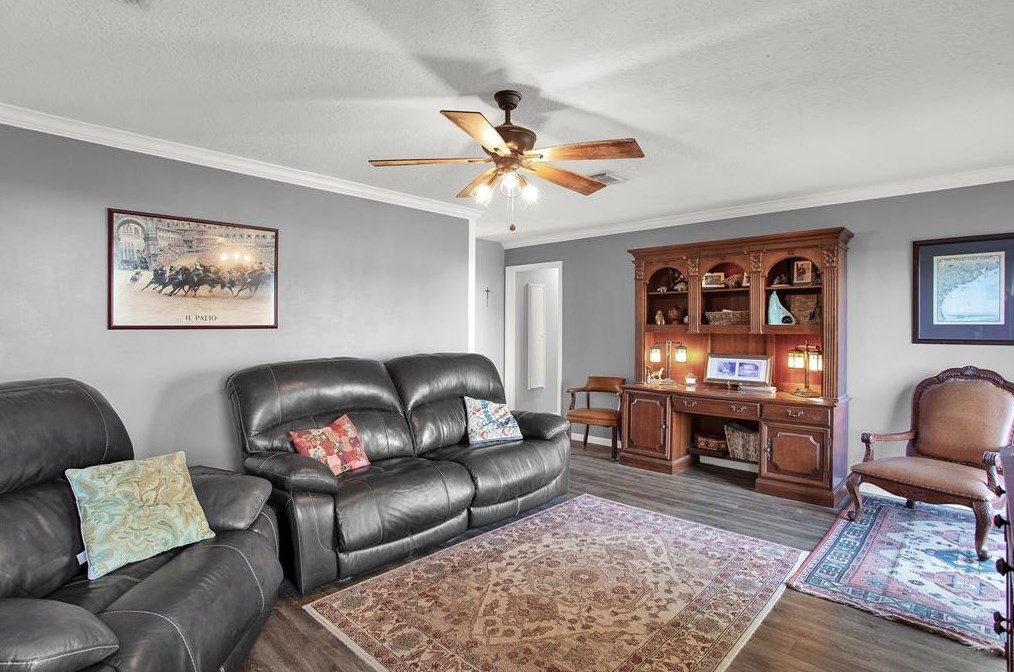 17211 Heritage Bay Dr, Houston TX  77598-3016 exterior