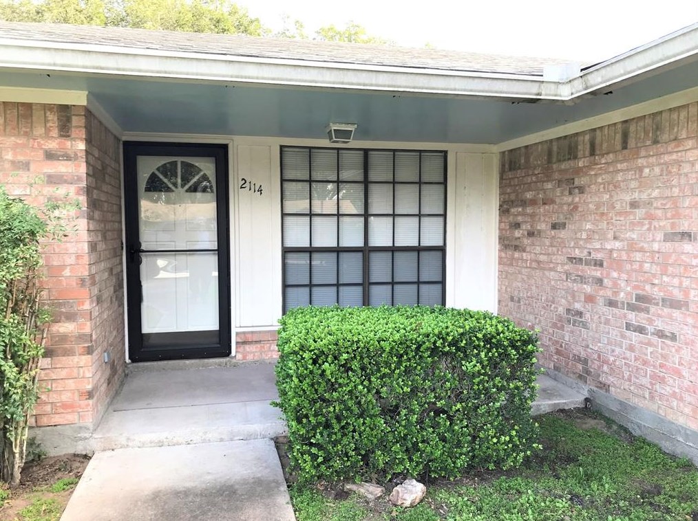 2114 Key St, Waller, TX 77484