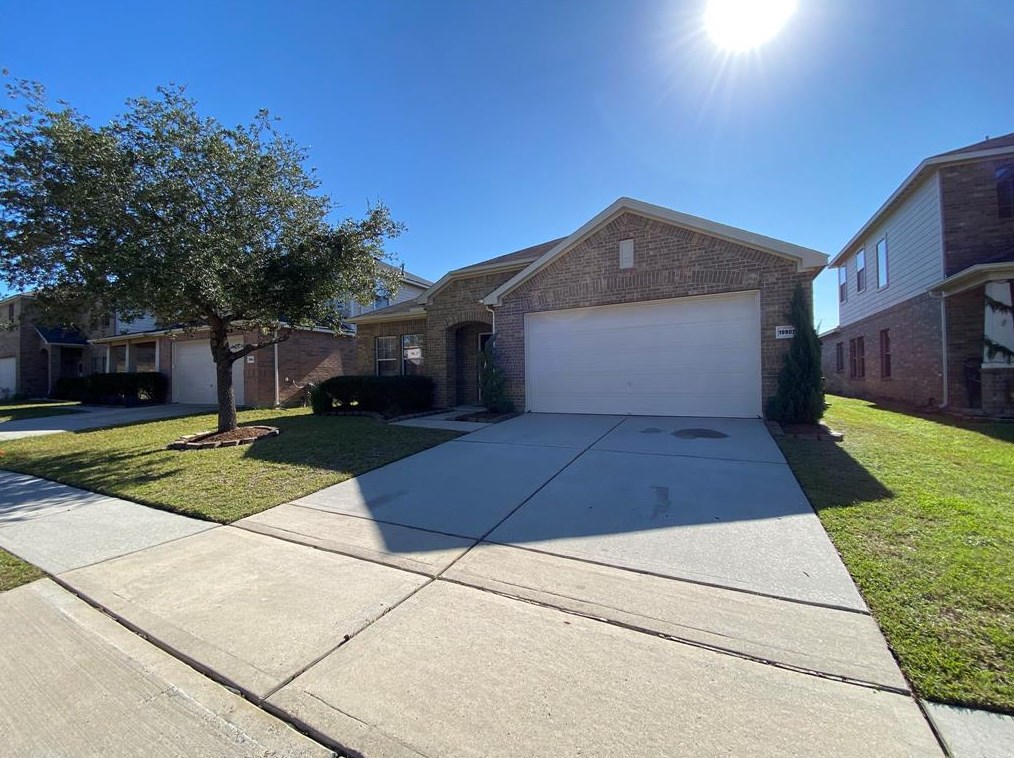 19907 Kiawah Dr, Cypress, TX 77429