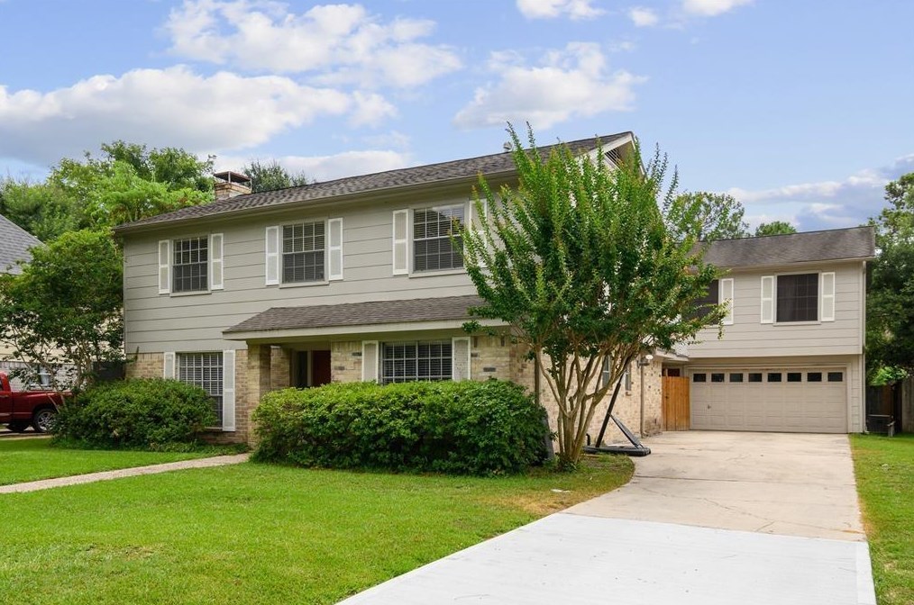 4047 Rolling Terrace Dr, Spring, TX 77388
