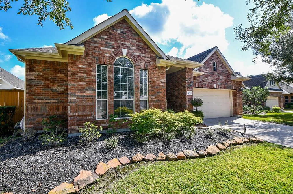 5111 Rocky Ter, Katy, TX 77494-4779