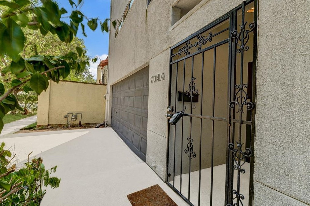 704 Wendel St Apt A, Houston, TX
