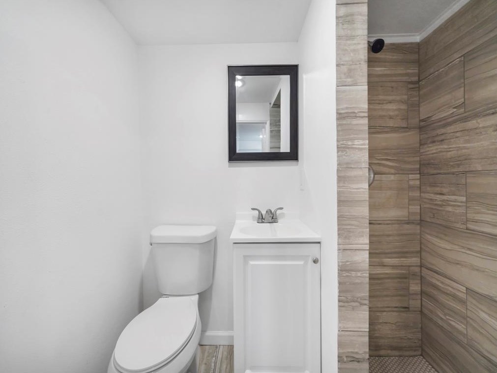 2509 1/2 Truxillo St #2, Houston, TX 77004