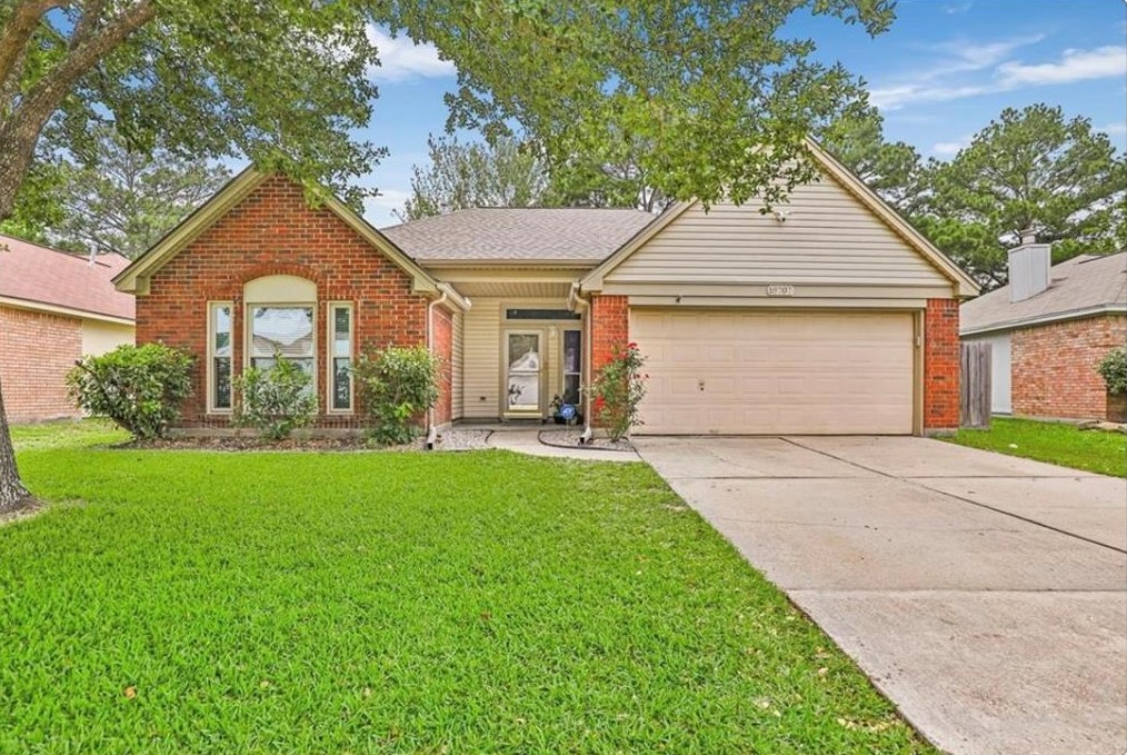 18707 Barry Ln, Humble, TX 77346-2757