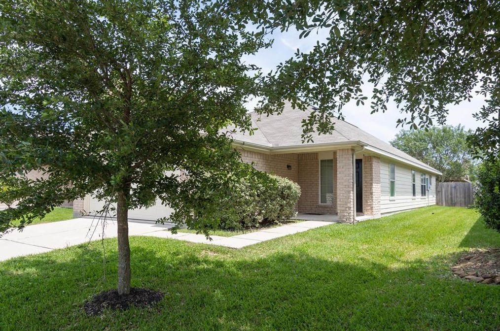 6014 Sugar Field Ln, Katy, TX 77449