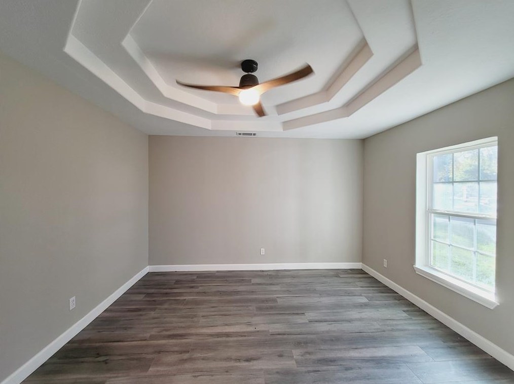 11502 Leader St, Houston TX  77072-2460 exterior