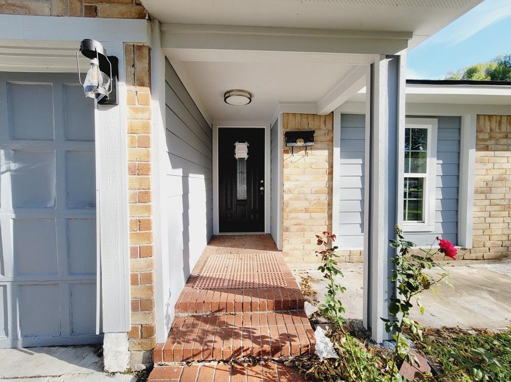 11502 Leader St, Houston, TX 77072