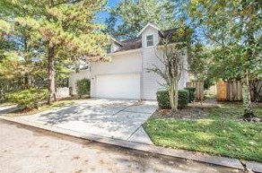 7 Cottage Green St, Spring, TX 77382-0011