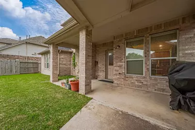 20318 Pebble Hollow, Richmond, TX 77407 - Photo 48