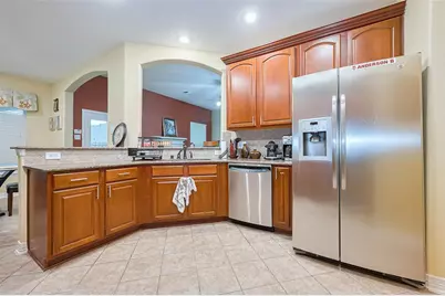20318 Pebble Hollow, Richmond, TX 77407 - Photo 22