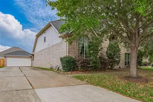 20318 Pebble Hollow, Richmond, TX 77407 - Photo 2