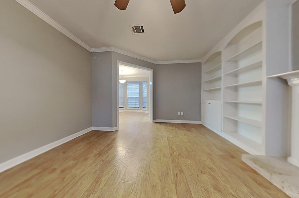 3918 Forest Village Dr, Humble, TX 77339