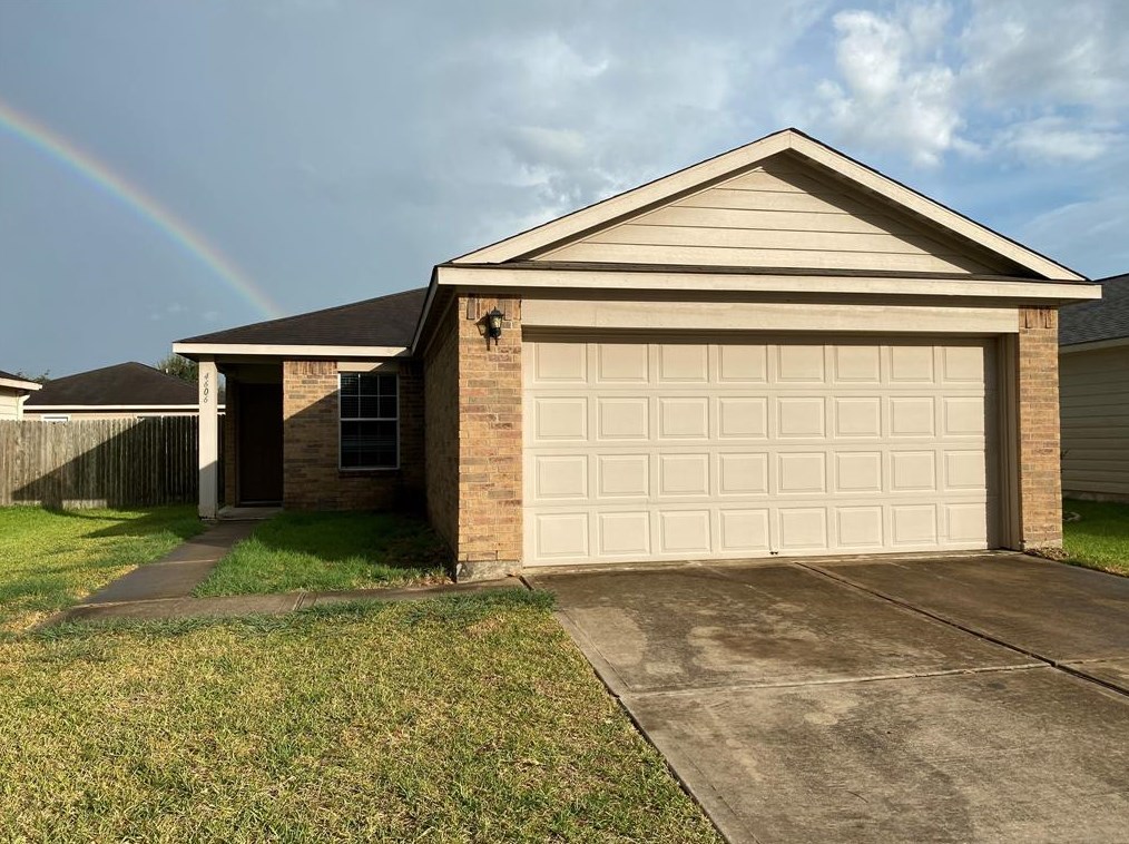 4606 Tulip Garden Ct, Richmond, TX 77469