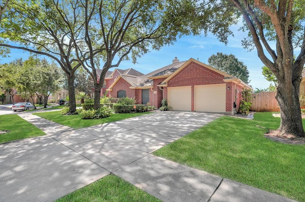 3126 Pecan Wood Dr, Missouri City, TX 77459-2969