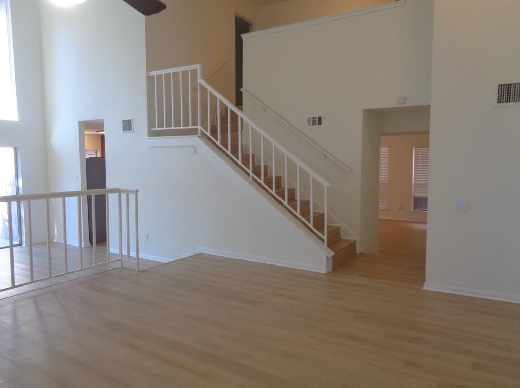 17631 Seven Pines Dr, Spring TX  77379-4156 exterior
