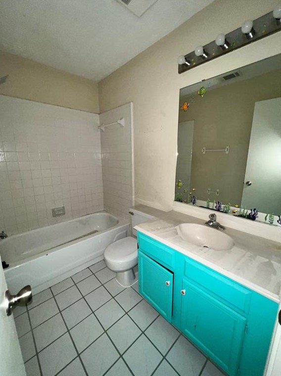 16631 Capewood Dr, Humble TX exterior