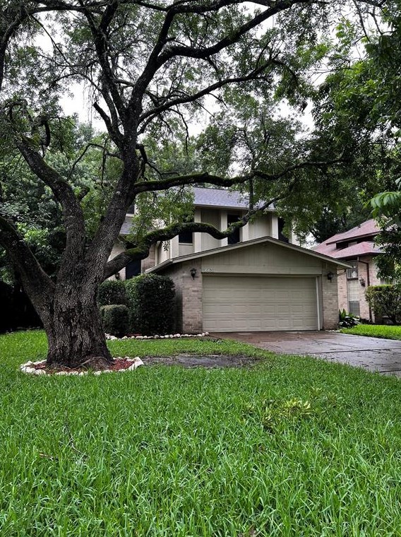16631 Capewood Dr, Humble, TX 77396-4029