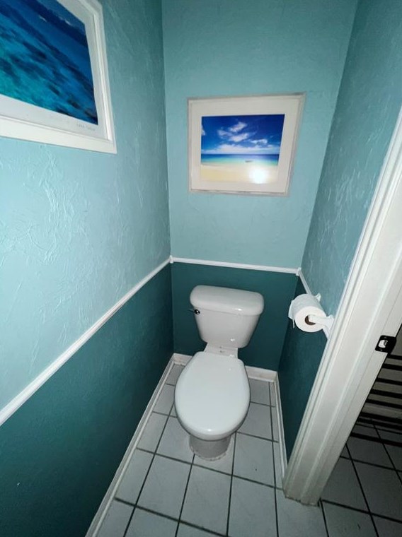 16631 Capewood Dr, Humble TX exterior