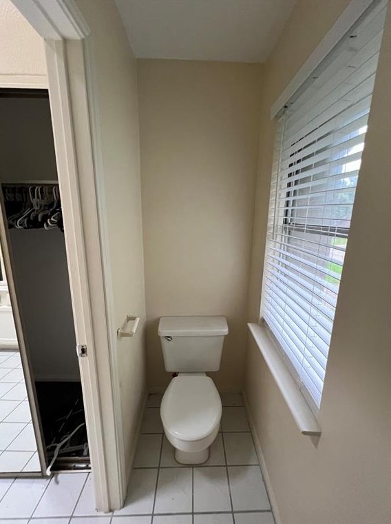 16631 Capewood Dr, Humble TX exterior