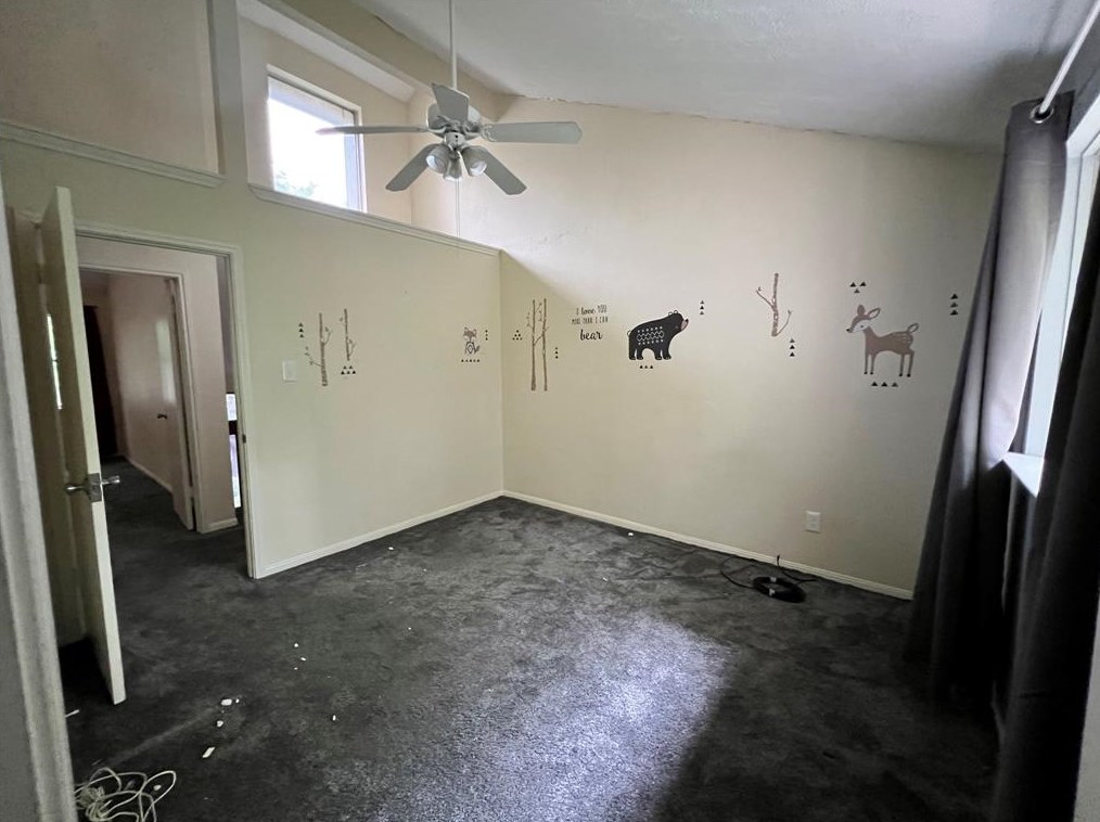 16631 Capewood Dr, Humble TX exterior