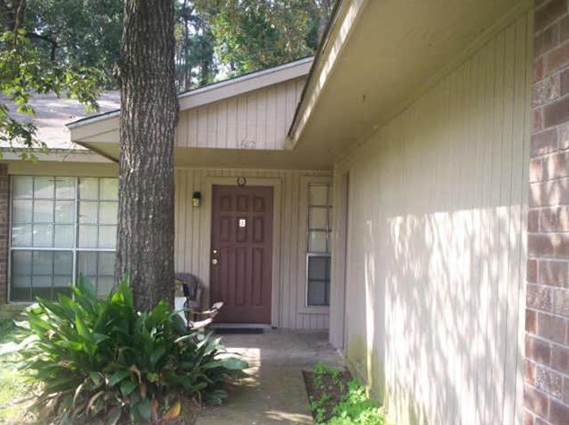 1614 Hazelwood St # A, Conroe, TX
