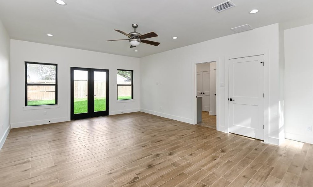 10023 Springwood Frst, Houston TX  77080-6442 exterior