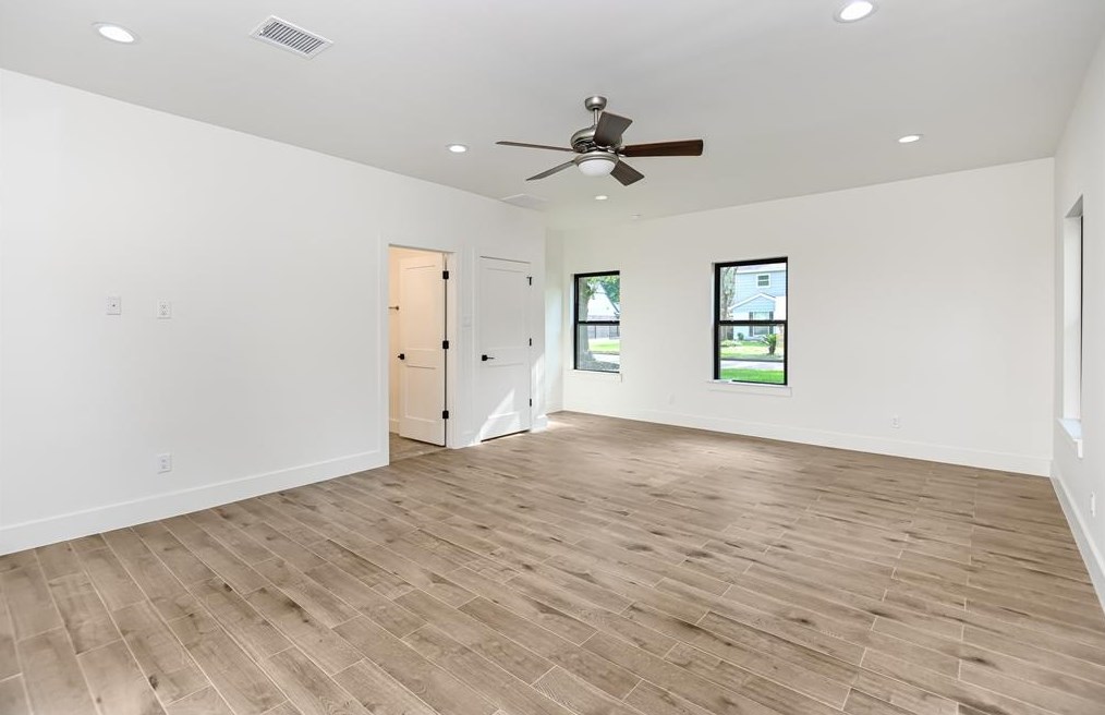 10023 Springwood Frst, Houston TX  77080-6442 exterior