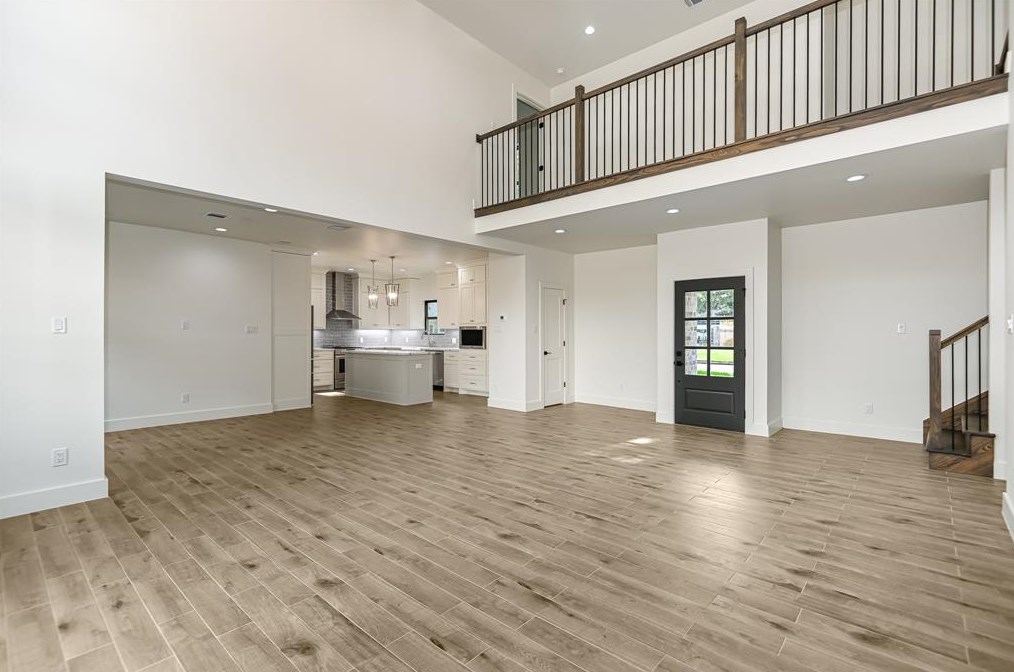 10023 Springwood Frst, Houston TX  77080-6442 exterior