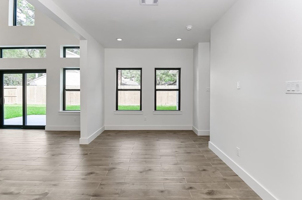 10023 Springwood Frst, Houston TX  77080-6442 exterior
