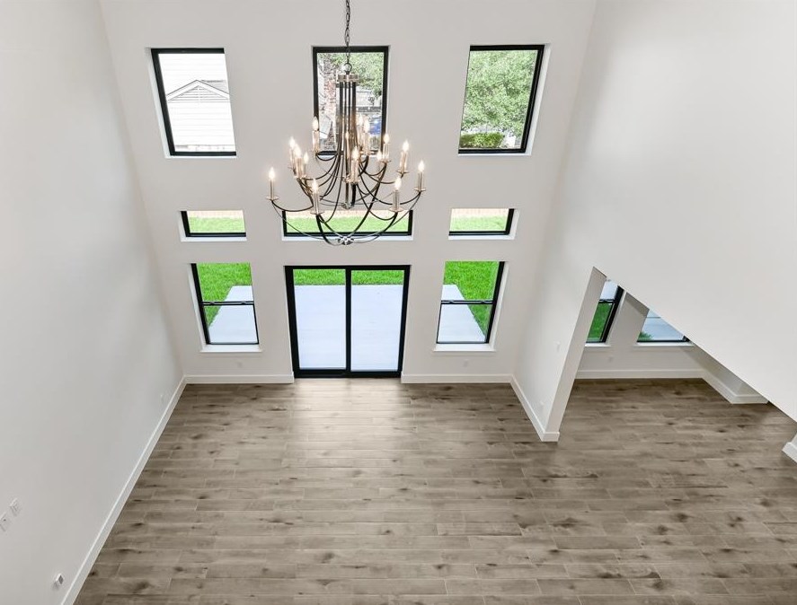 10023 Springwood Frst, Houston TX  77080-6442 exterior