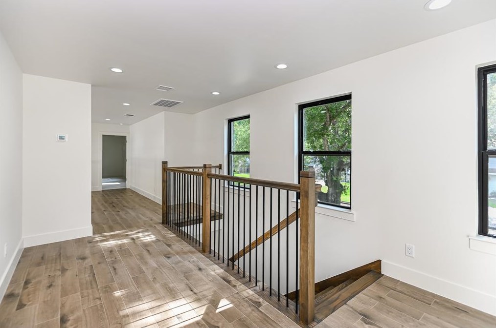10023 Springwood Frst, Houston TX  77080-6442 exterior