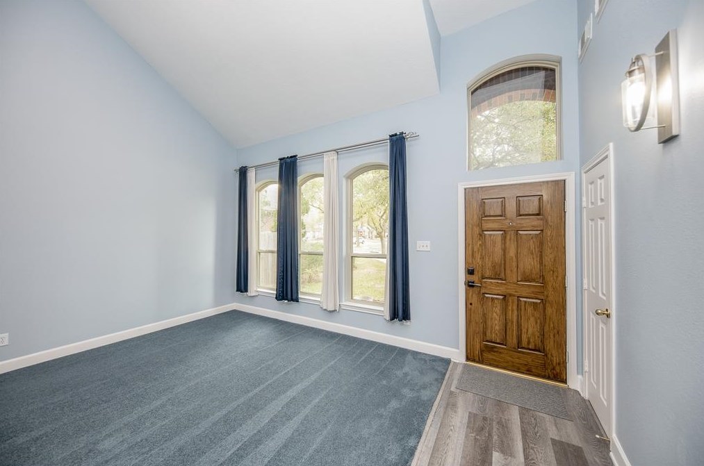 206 Cheswick Cir, Sugar Land TX  77479-5240 exterior