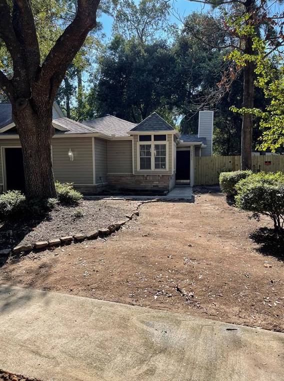 22831 Red Leo Ln, Spring TX  77389-3996 exterior