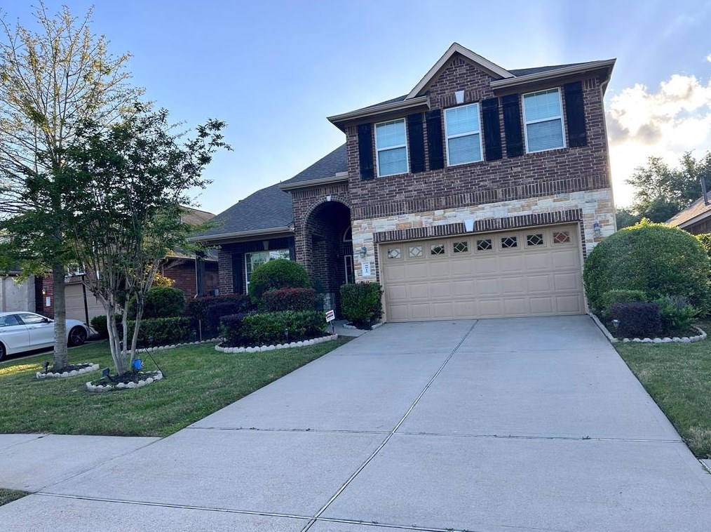 9915 Forrester Trl, Katy, TX 77494-5763
