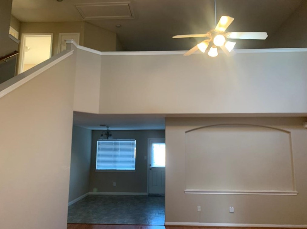 4010 Falvel Shadow Creek Dr, Spring TX  77388-2530 exterior
