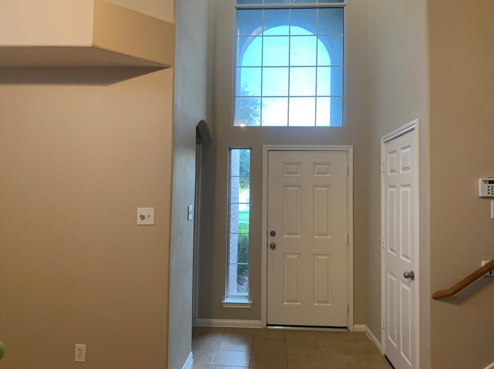 4010 Falvel Shadow Creek Dr, Spring TX  77388-2530 exterior